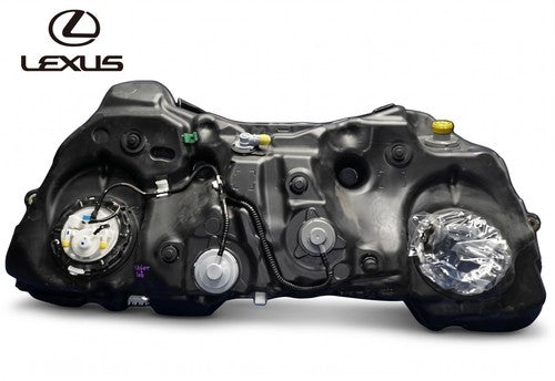 Genuine Lexus Fuel Tank Assy 77001-30631 for GS F GS IS RC F