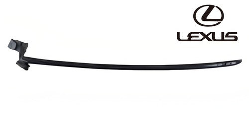 Genuine Lexus GS Windshield Outside Moulding RH 75551-30510