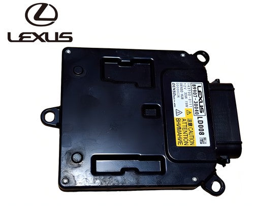 Genuine Lexus Headlamp Computer Sub-Assy No.1 LH 81056-30L70 for GS F GS