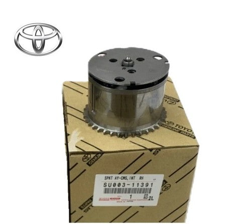 Genuine Toyota Camshaft Timing Sprocket Intake Gear RH SU003-11391