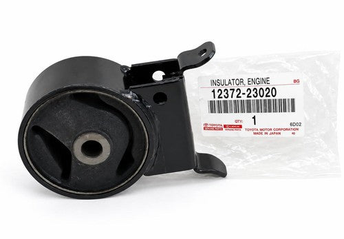 Genuine Toyota Engine Mount Insulator LH 12372-23020 Vitz Platz Probox Sienta