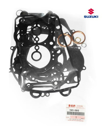 Genuine Suzuki 11401-10810 Gasket Set Burgman 650 AN650 Skywave 650