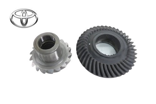 Genuine Toyota Transfer Gear Kit 41201-52010