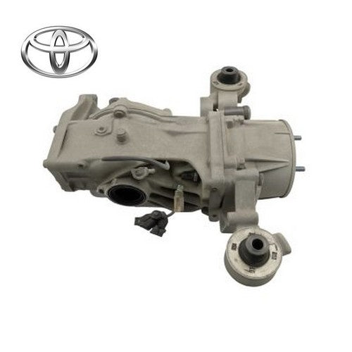 Genuine Toyota Rear Differential Carrier Sub-Assy 41101-42022 OEM
