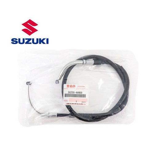 Genuine Suzuki Clutch Cable Assy 58200-44H00 SFV650 Gladius