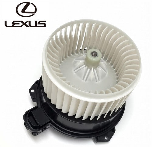 Genuine Toyota Blower Motor w/ Fan 87103-30440 Lexus SC430 Crown Majesta Brevis
