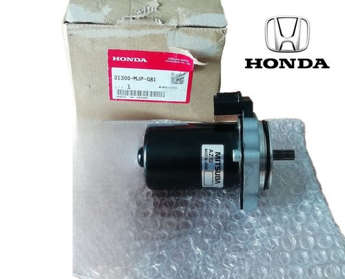 Genuine Honda DCT Ratio Control Motor 31300-MJP-G81 Africa Twin CRF1000L