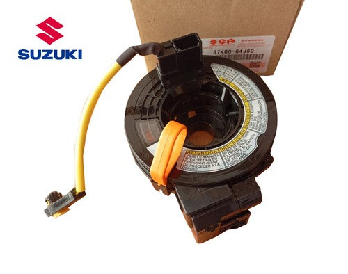 Genuine Suzuki Contact Coil Cable 37480-64J60 OEM Japan New