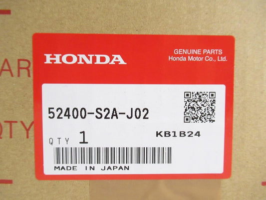 Honda S2000 AP1 AP2 Genuine ARM COMP.,L. REAR UPPER 52400-S2A-J02 JDM OEM JAPAN