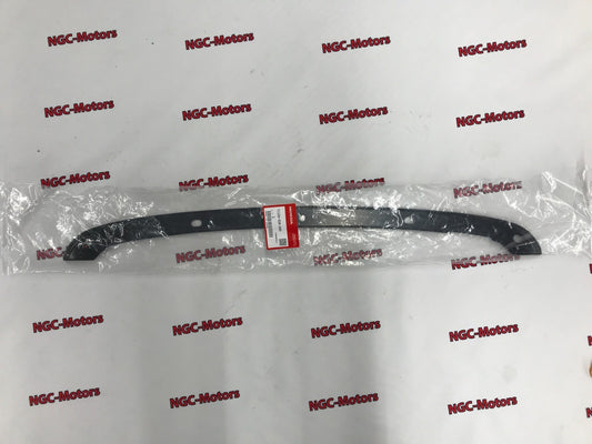 Genuine Honda Front Bumper Stiffener (Upper) 71103-S2A-000 S2000 AP1 AP2 00-09
