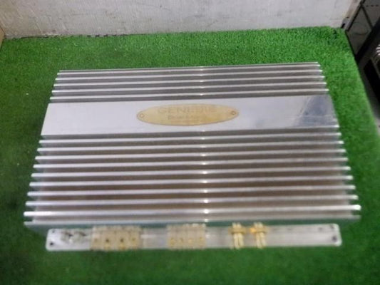 GENESIS Dualmore1