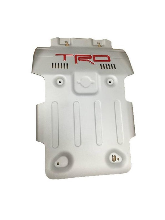 2022-2024 TOYOTA TUNDRA TRD PRO FRONT SKID PLATE GENUINE PTR60-34220 PTR60342201