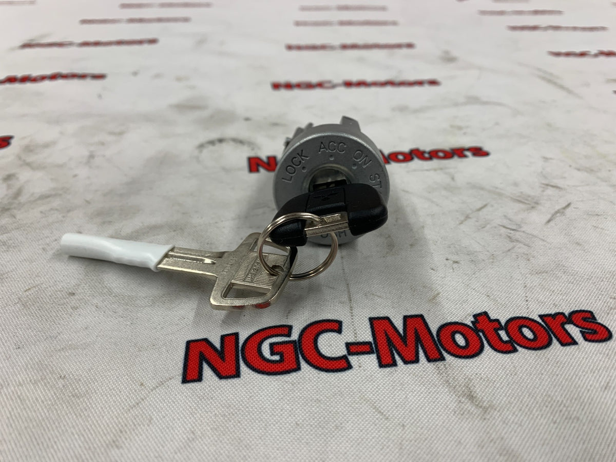 OEM CYLINDER,STEERING LOCK Genuine Mitsubishi Lancer Evolution MR476773