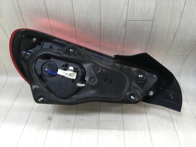 No Ballast JDM RHD Toyota genuine tail lens ■86 ZN6 Late version9