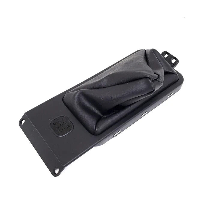 Genuine HONDA NSX R NA1 1991-2001 Shift Boot 5-Speed Leather 83413-SL0-Z00ZB F/S