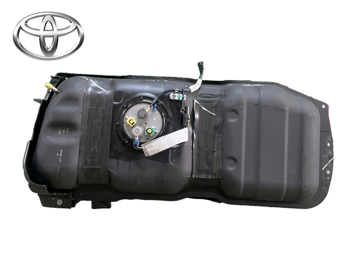 Genuine Toyota Hiace Regius Ace Fuel Tank Assy 77001-V30201