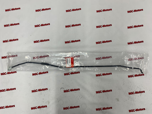 OEM 00-09 AP1 AP2 OEM GENUINE HONDA S2000 HOOD PROP LEVER SUPPORT ROD STICK