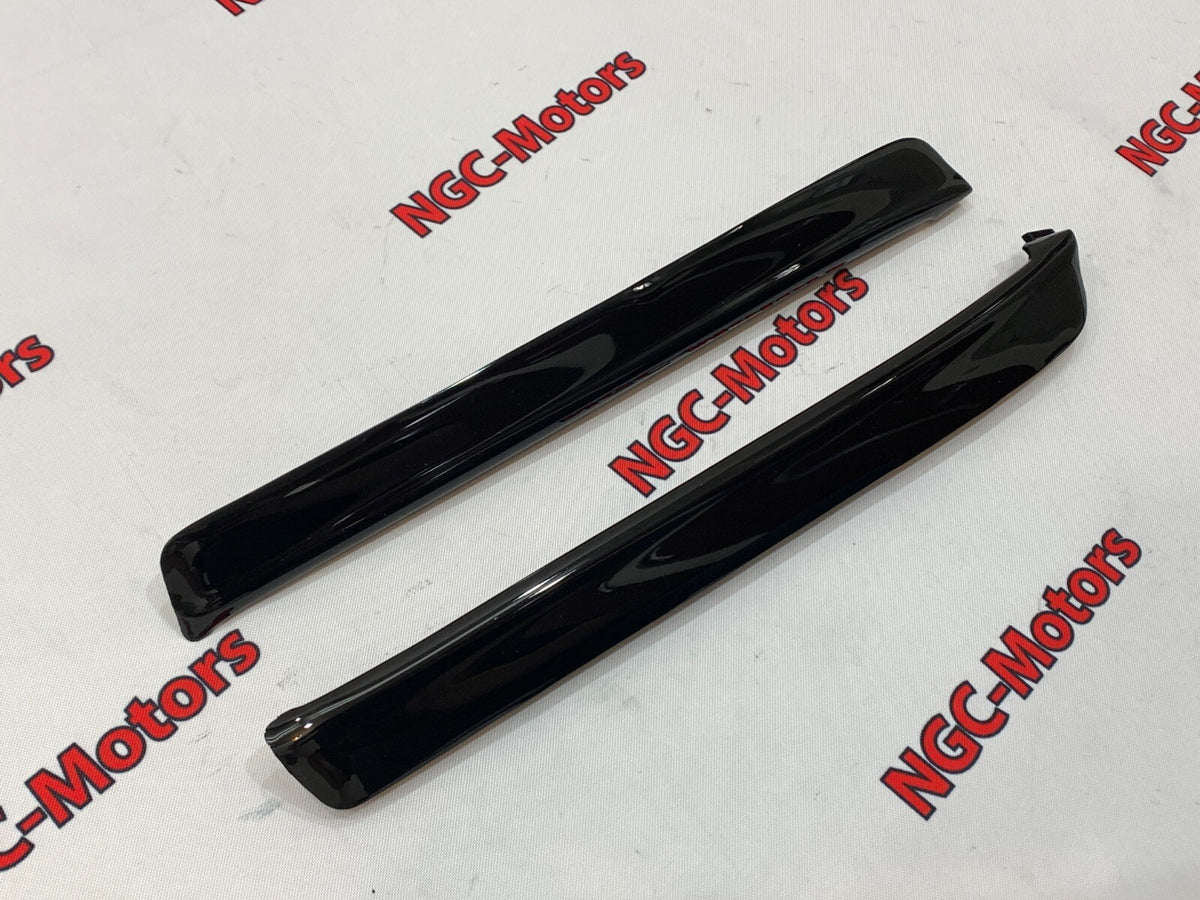 Toyota OEM Genuine MR2 AW11 Protector Retractable Headlamp RH LH Set