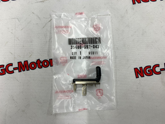 OEM Acura / Honda 35400-692-043 Interior Door Jam Light Switch Sensor Genuine