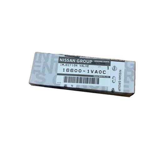 Genuine Nissan Fuel Injector 16600-1VA0C1