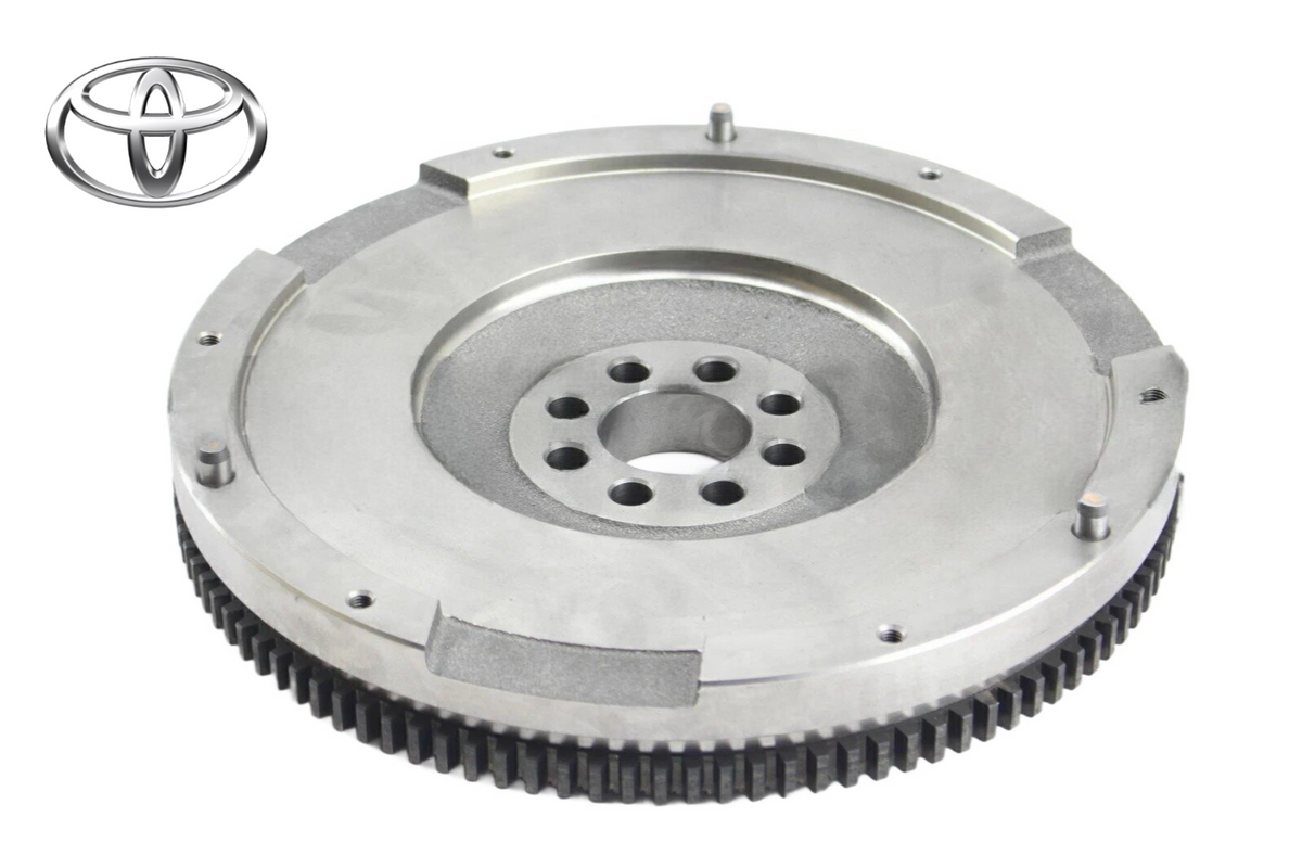 13405-30040 Toyota OEM Genuine FLYWHEEL SUB-ASSY