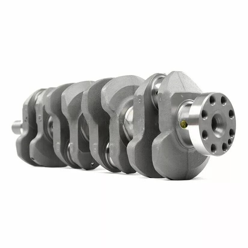GENUINE HONDA S2000 F20C F20C1 F20C2 CRANKSHAFT - BRAND NEW 13310-PCX-020