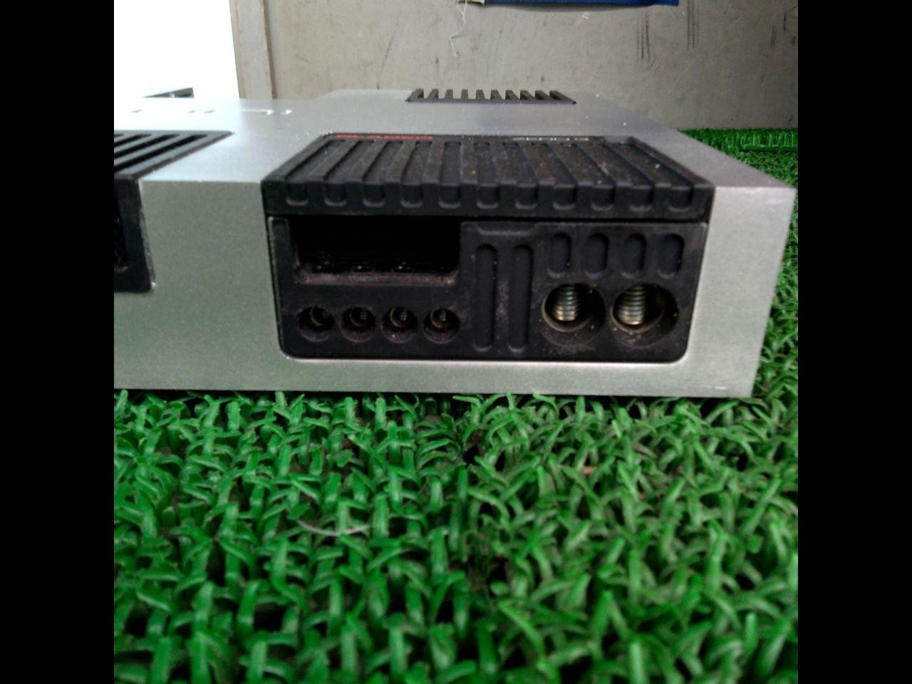 MOSCONI GLADEN ZERO3 2-channel amplifier6
