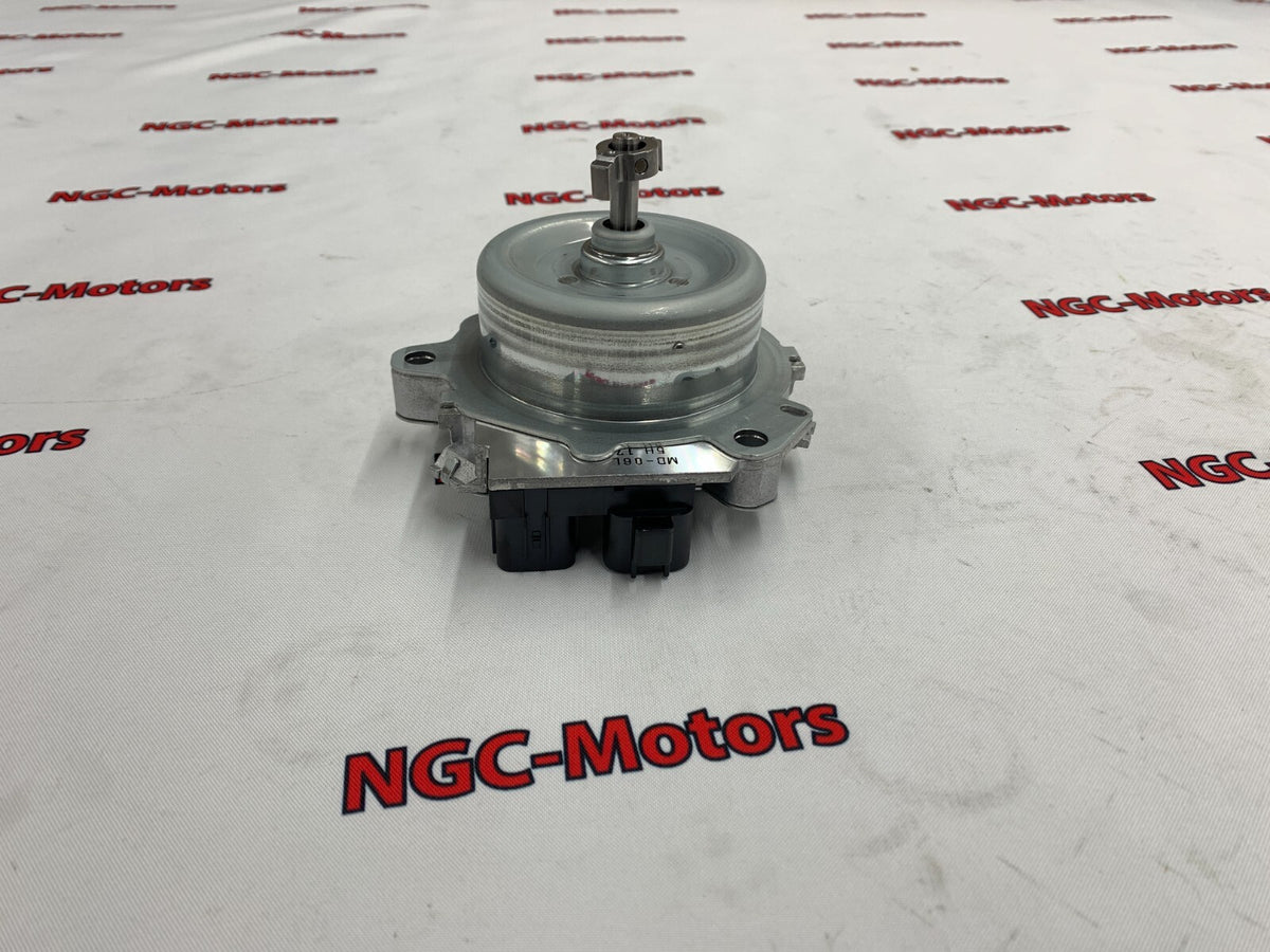 130A0-38020 Lexus LS460 GS RC F LC500 Engine Cam Timing Control Motor EDU LH OEM