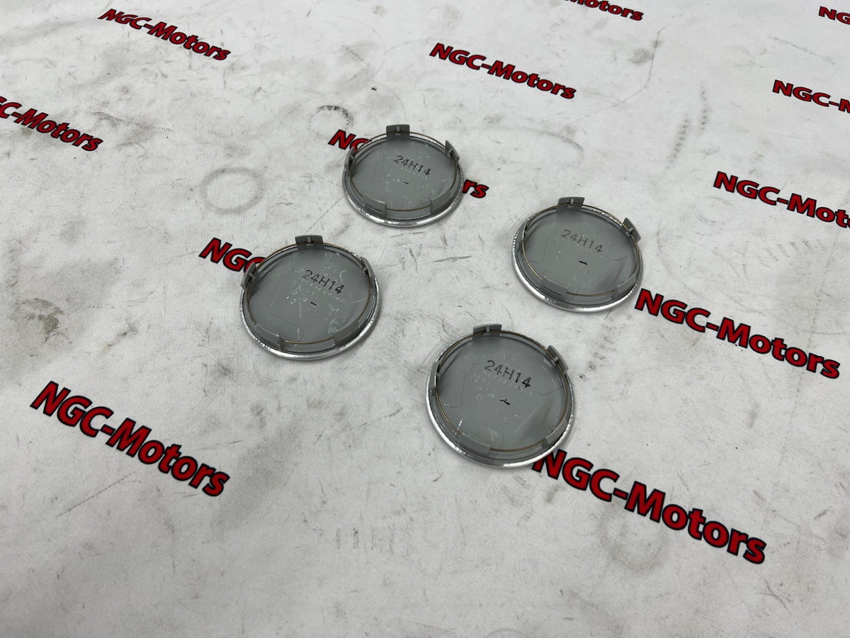 Genuine Honda Wheel Center Caps Set of 4 44732-S2A-A00 00-03×4 S2000 AP1