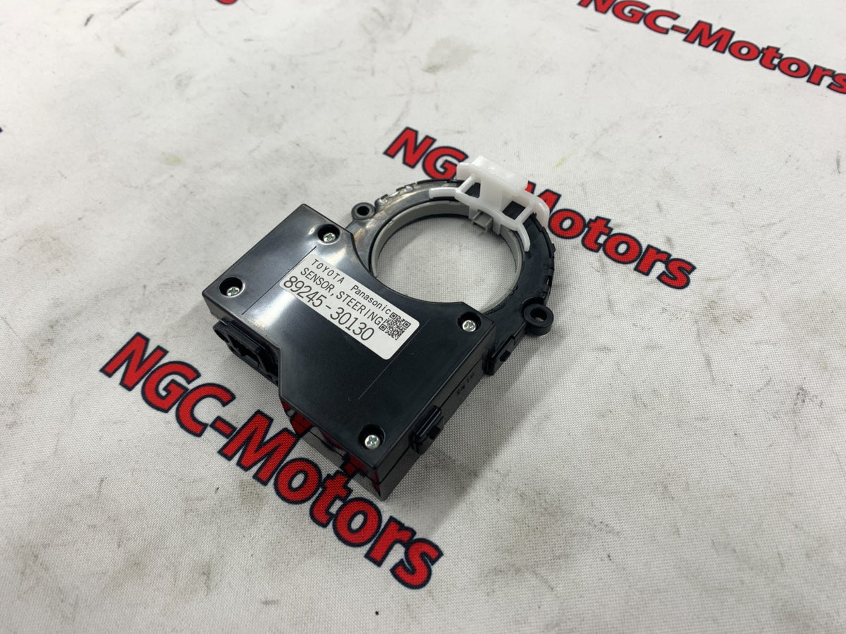 8924B-53010 Lexus IS300 GS350 RC350 OEM Genuine Steering Wheel Position Sensor