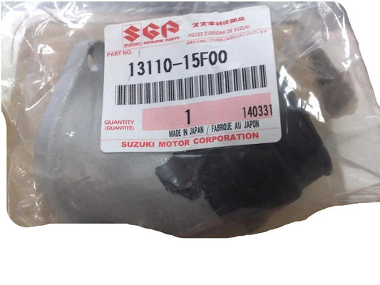13110-15F00-000 Suzuki Pipe,intake 1311015F00000, New Genuine OEM Part1