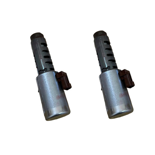 Genuine Toyota Lexus Transmission Solenoid No.1 Set 2pcs 35210-33030 35210330301