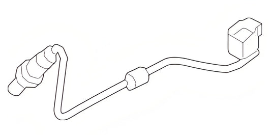 P518-18-861 MAZDA GENUINE OXYGEN SENSOR