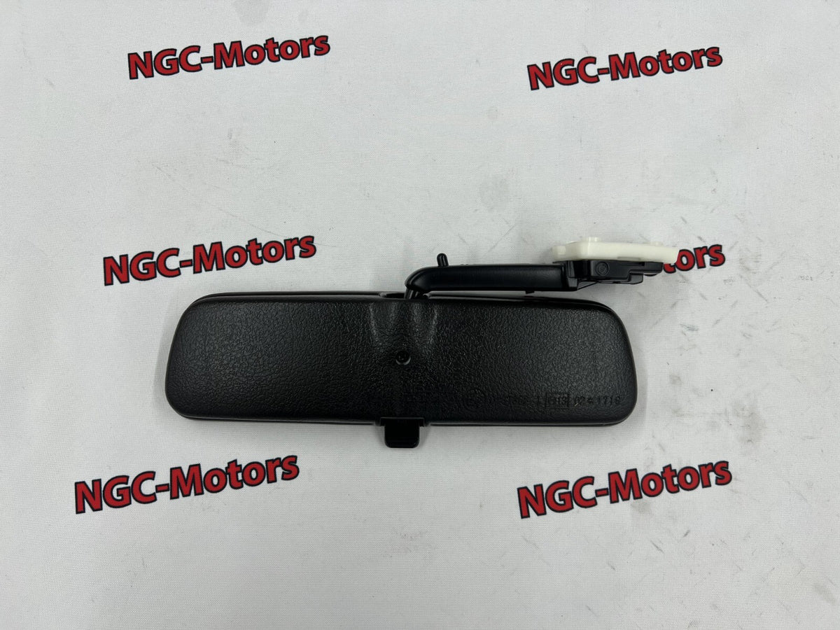 OEM 2009-2015 2017-2020 Nissan GT-R Inside Rear View Mirror 96321-85F00 NEW