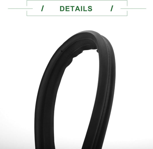 74865-TA1-J01 OEM Trunk lid weatherstrip rubber seal for Honda Accord 2008-2012