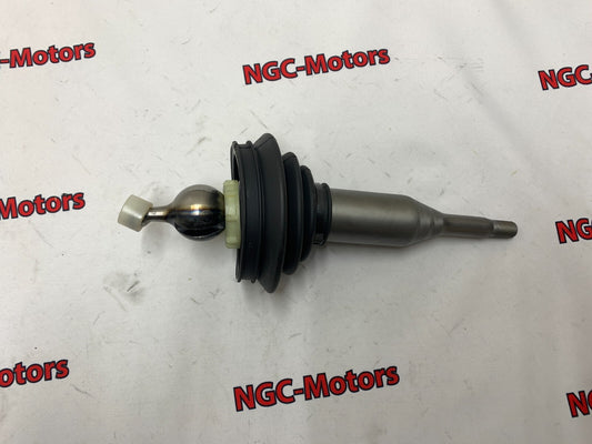 JDM LEVER ASSEMBLY, CONTROL 6MT Nissan Silvia S15 200SX 32839-89F00