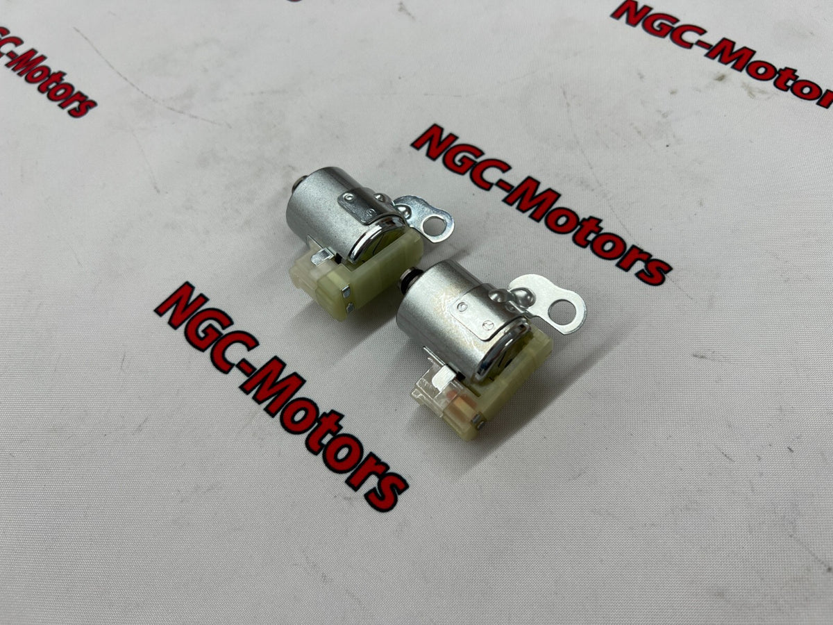 TOYOTA LAND CRUISER PRADO Solenoid Transmission Genuine JDM OEM 85420-22080