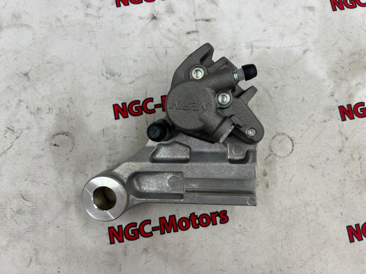 2025 96-26 DR650 SE OEM NEW REAR BRAKE CALIPER MASTER CYLINDER 69100-32E00-999