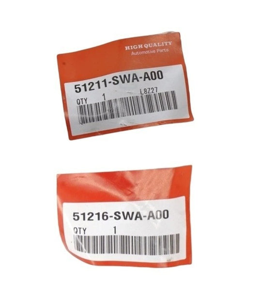 OEM KNUCKLE, FR. R&L SET Honda CR-V DBA-RE3 51211-SWA-A00/51216-SWA-A00