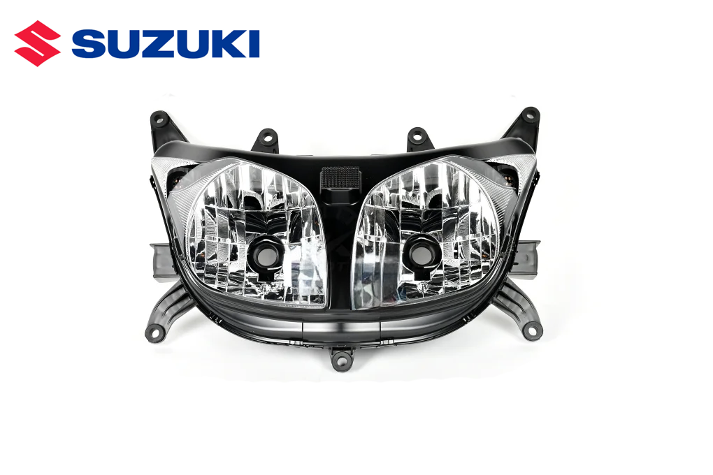 Suzuki OEM Part 35100-11J01-999 HEADLAMP ASSY
