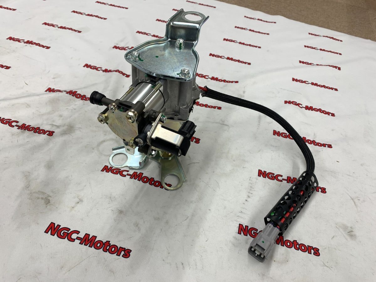 GENUINE LEXUS GX460 2010-2023 HEIGHT CONTROL COMPRESSOR ASSY OEM 48910-60042