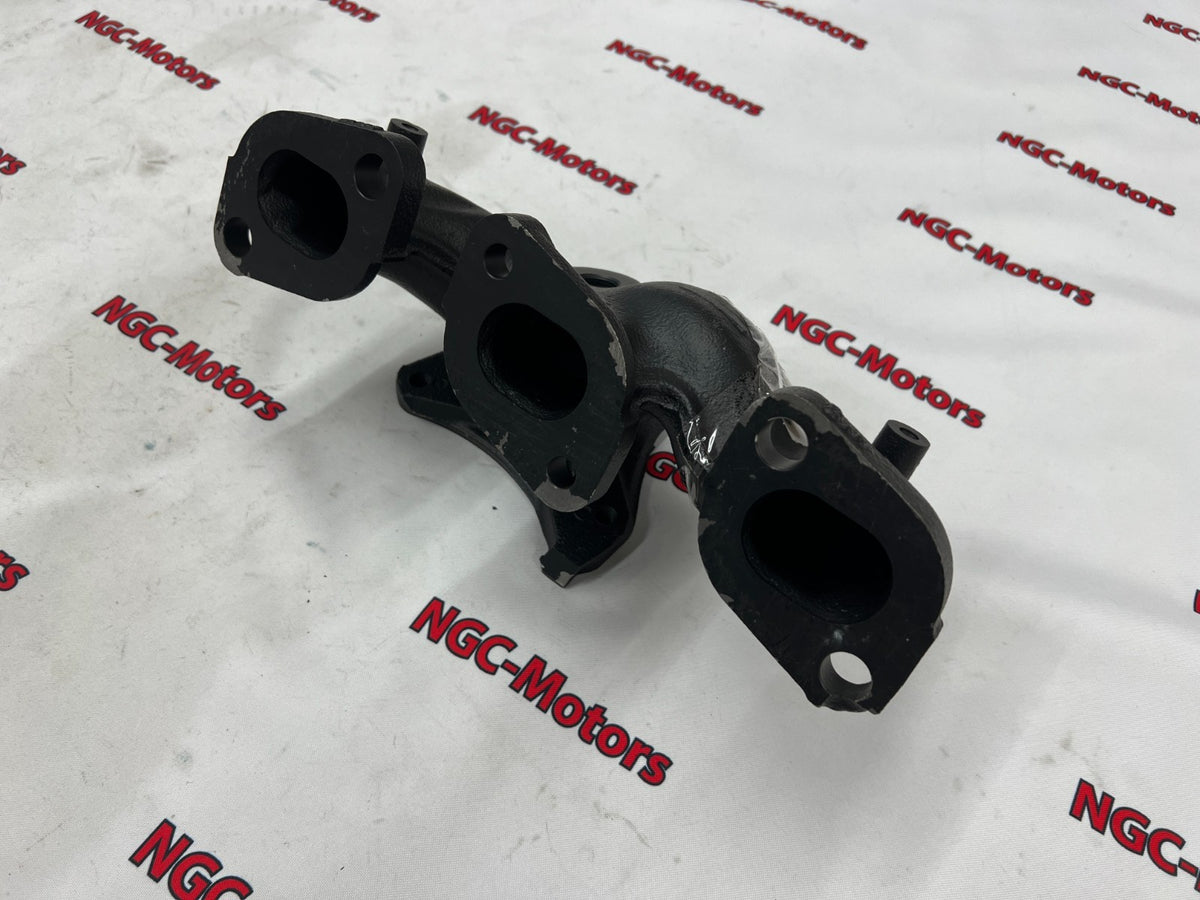 2002-2007 Nissan Murano Altima Bank 1 Rear Exhaust Manifold OEM NEW Genuine