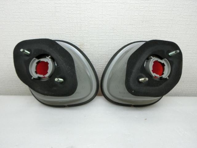 No Ballast JDM RHD TOYOTA JZS160 Aristo Late genuine tail lens9