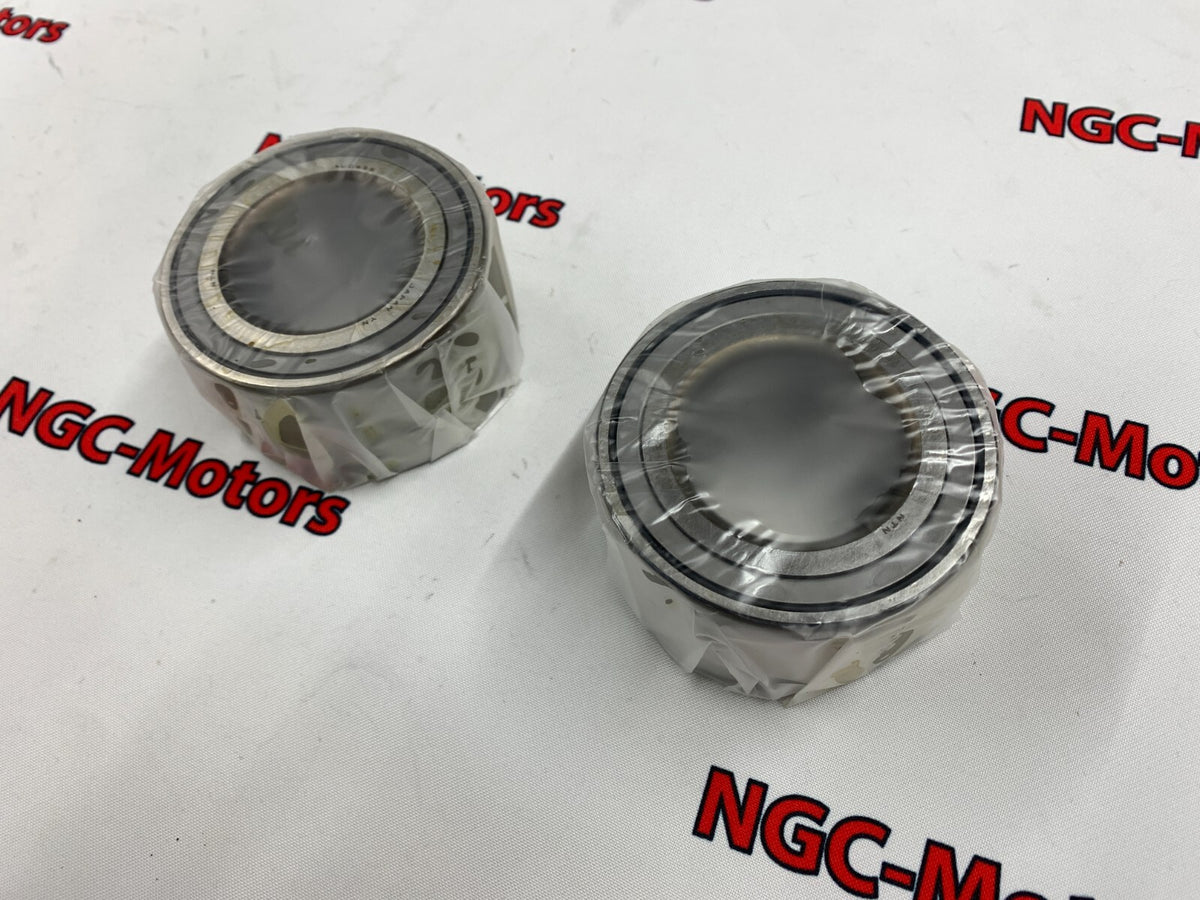 MAZDA RX-7 FD3S AXLE WHEEL BEARING 2PCS SET J001-26-151 GENUINE OEM