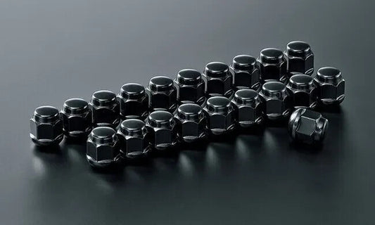 Honda Genuine Accord CV3-100 Wheel Nuts for Aluminum Wheels OEM 08W42-SZT-000
