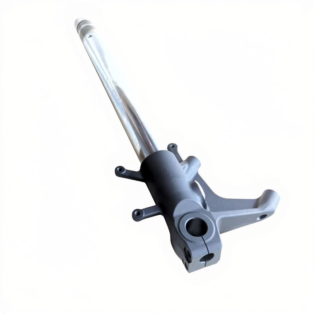 Suzuki OEM Left Fork Tube 51120-14J00 GSX-R600 2011–2025 / GSX-R750 2011–20251