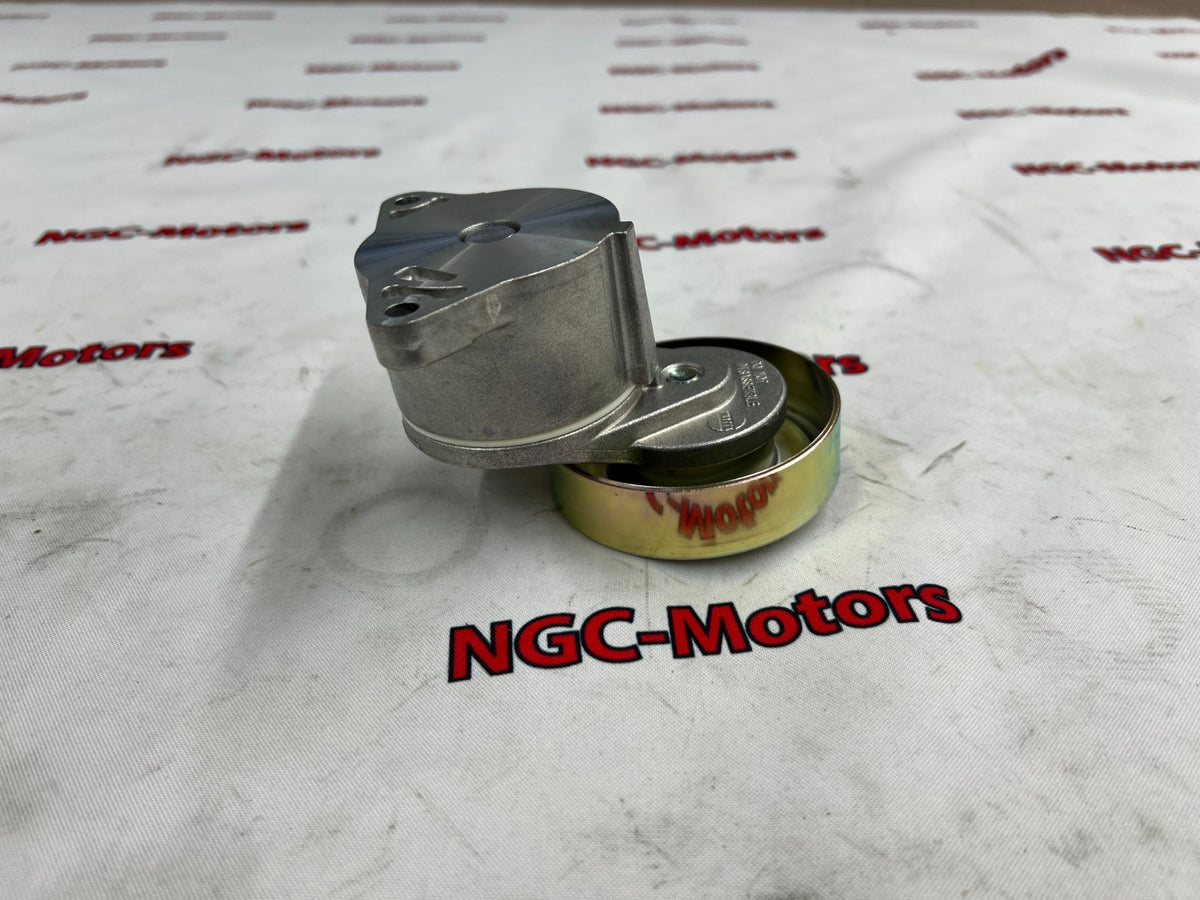 OEM Genuine Mazda F82A15980C BELT V PULLEY, TENSIONING Bongo Brawny F82A-15-980C
