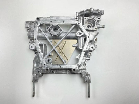 11120AA110 Subaru Pan comploil upr 11120AA110, New Genuine OEM Part