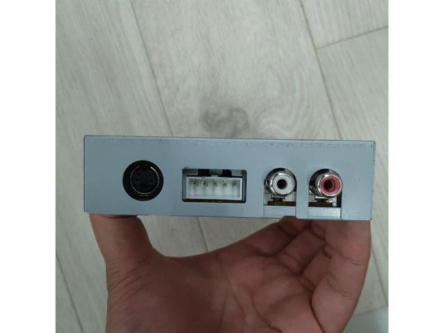 carrozzeria AXM-P9 *Hideaway unit only6