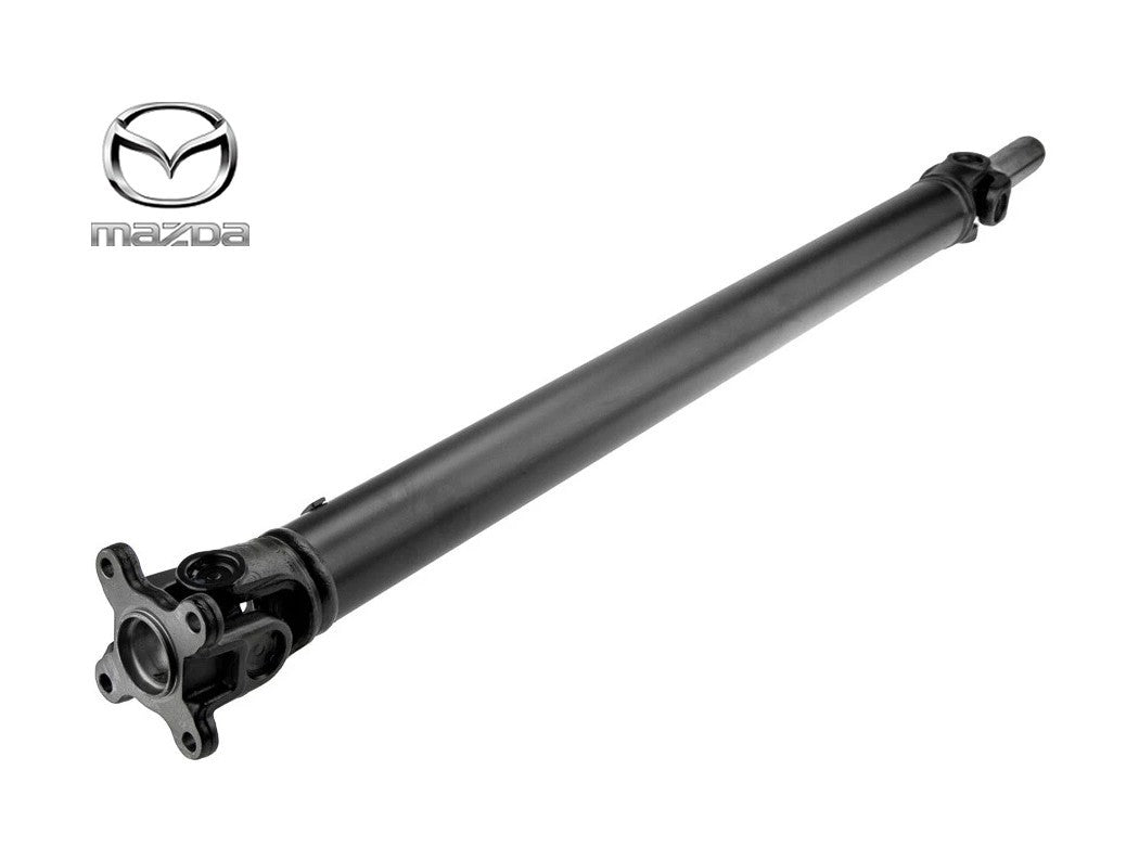 New Genuine Mazda Front Propeller Drive Shaft MF04-25-100A OEM1